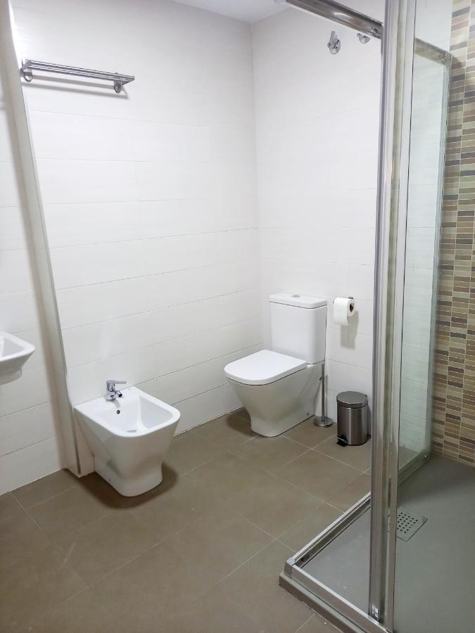 Real 53, 1B Apartment Ceuta Exterior photo